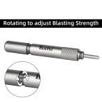 Kaisi Back Cover Kamera Glaslinse Break Crack Demolishing Stift für Smartphone – Bild 5