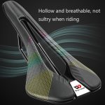 WEST BIKING YP0801118 Fahrrad-Komfortkissen, YP0801118 – Bild 5