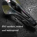 WEST BIKING YP0801118 Fahrrad-Komfortkissen, YP0801118 – Bild 6