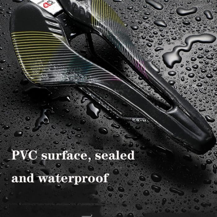 WEST BIKING YP0801118 Fahrrad-Komfortkissen, YP0801118 – Bild 6