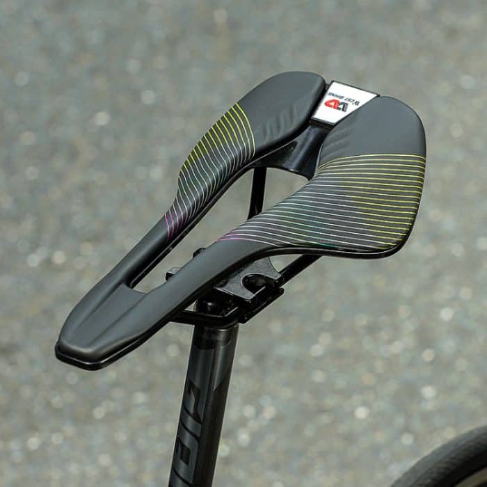 WEST BIKING YP0801118 Fahrrad-Komfortkissen, YP0801118 – Bild 7