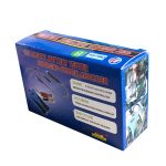 805A 12V Drei-in-Eins-Batterietester, digitaler Anzeigetester, Blue, 12V – Bild 8