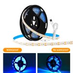 LED-Pflanzenwachstumslampe, USB-Touch-Dimmung, vollständige Spektroskopie, Pflanzfülllicht, 2 PCS 0.5m Waterproof, 1m Waterproof, 2m Waterproof, 3m Waterproof, 2 PCS 0.5m Non-waterproof, 2 PCS 1m Non-waterproof, 2m Non-waterproof, 3m Non-waterproof – Bild 2