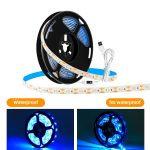 Pflanzenwachstumslampe, LED-Lichtleiste, Hand-Sweep-Dimmung, volles Spektral-Pflanzenfülllicht, 2 PCS 0.5m Waterproof, 1m Waterproof, 2m Waterproof, 3m Waterproof, 2 PCS 0.5m Non-waterproof, 1m Non-waterproof, 2m Non-waterproof, 3m Non-waterproof – Bild 2