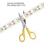 Pflanzenwachstumslampe, LED-Lichtleiste, Hand-Sweep-Dimmung, volles Spektral-Pflanzenfülllicht, 2 PCS 0.5m Waterproof, 1m Waterproof, 2m Waterproof, 3m Waterproof, 2 PCS 0.5m Non-waterproof, 1m Non-waterproof, 2m Non-waterproof, 3m Non-waterproof – Bild 6