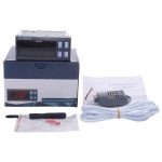 ZL-7801A Dual-Ausgang Intelligenter Temperatur- und Luftfeuchtigkeitsleiterautomatischer Temperaturleiter – Bild 7