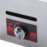 Gasfurnier-Fischkugelherd-Takoyaki machen Maschine – Bild 4