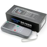 CopyKey-X5 Zugangskontroll-Aufzugskarten-Duplikator, ID-Proximity-Karte, vollständige Verschlüsselung, Entschlüsselung, Schlüsselmaschine – Bild 4