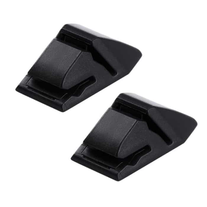 TBD05741247.jpg 4 stücke auto karte fixed basis temporäre parkkarte clip card cart clip clip – Bild 1