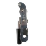 XINDA XD8604 Handgesteuertes Kletterstopp-Abseilgerät für den Außenbereich, Abseilgerät, XINDA XD8604 (Blue), XINDA XD8604 (Silver) – Bild 6