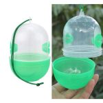 4 Stück hängende Wespenfliegen-Killerfalle, Flies Killer Trap – Bild 4