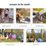 10-adriges 31 m langes Regenschirmseil, Outdoor-Traktionsrettungsbindeseil, Wäscheleine, Zeltseil, Kletterseil, 31m Random Color Delivery – Bild 5