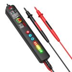 BSD X2 Three-Mode Smart Multimeter Electric Pen Infrarot-Thermometer mit Taschenlampenbeleuchtung