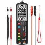 BSIDE Dual-Mode Smart Großbild-Display Multimeter Elektrischer Stift Tragbarer Spannungsdetektor, ADMS1, ADMS1CL