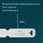 Nagelschere, tragbares Maniküre-Werkzeug, Stil:, Classic (Silver), Classic (Black), Classic (Rose Gold), Classic (Beige), Anti-splash (Black), Anti-splash (Silver), Anti-splash (Rose Gold), Anti-splash (Beige), Anti-splash Praying Mantis (Single Pliers... – Bild 6