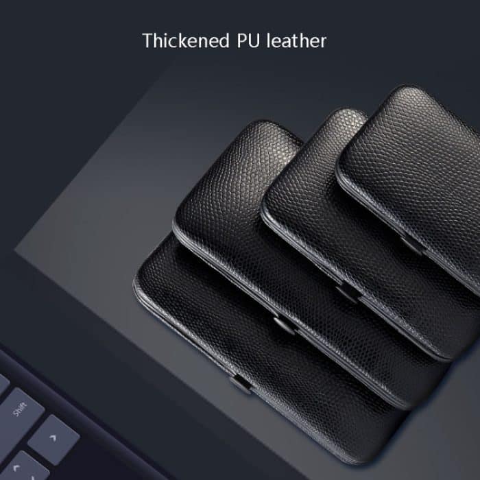 15 Stück/Set Nagelknipser für Zuhause, Pediküre, Nagelpflege-Werkzeuge – Bild 7