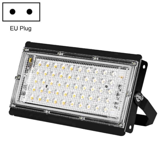 TBD0575264001A.jpg LED-Pflanzenlicht, vollständige Spektroskopie, wasserdichte Wachstumslampe, Sämlinge, Gemüsefülllampe, EU Plug 50 Beads 50W, EU Plug 96 Beads 100W, UK Plug 50 Beads 50W, UK Plug 96 Beads 100W, AU Plug 50 Beads 50W, AU Plug 96 Beads 100W... – Bild 1