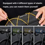 WILD MAN XT17 2L Fahrrad EVA Hartschale Fronttasche Outdoor Radfahren Lenkertasche, XT17 – Bild 7