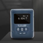 Detektor für nukleare Strahlung, radioaktive Umgebung, αβγ-Röntgendetektor, GM100, GM100A – Bild 2