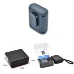 Detektor für nukleare Strahlung, radioaktive Umgebung, αβγ-Röntgendetektor, GM100, GM100A – Bild 9