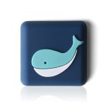 10 Stück Crash-Pad für Wand- und Türgriffe, Silikon-Kissenpolster – Bild 2