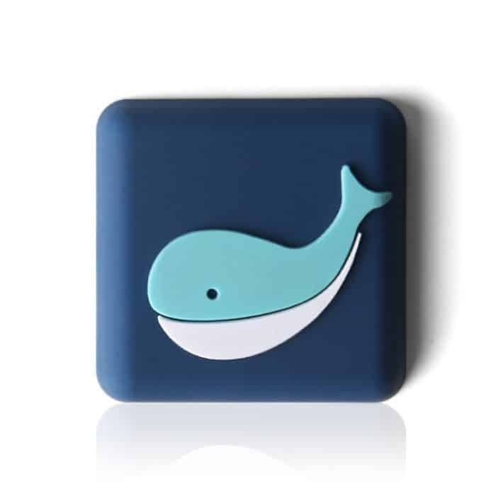 10 Stück Crash-Pad für Wand- und Türgriffe, Silikon-Kissenpolster – Bild 2