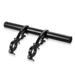 WEST BIKING YP0719246 Fahrradlicht-Codetabellen-Erweiterungsrahmen Spezifikation:, Aluminum Alloy, Carbon Fiber