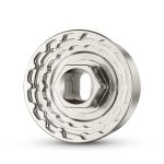 WEST BIKING YP0719253 5-in-1 44 mm Fahrrad-Innenlager-Reparaturwerkzeug, YP0719253