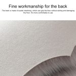 Sofakissen aus reiner echter Wolle, Fell, ganzer Schaffell-Teppich, Fensterdekorationsmatte, 60x90cm, 65x100cm – Bild 3