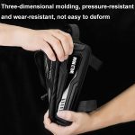 WILD MAN M20 Outdoor Radfahren Fahrrad Telefon Touchscreen wasserdichte Frontstrahltasche, M20 (Black), M20 (Green), M20 (Yellow), M20 (Gray) – Bild 7