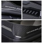 WILD MAN M20 Outdoor Radfahren Fahrrad Telefon Touchscreen wasserdichte Frontstrahltasche, M20 (Black), M20 (Green), M20 (Yellow), M20 (Gray) – Bild 8