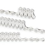 Mountain Road Bike Chain Galvanikkette, Spezifikation:, 6/7/8 Speed, 9 Speed chain, 10 Speed, 11 Speed – Bild 2