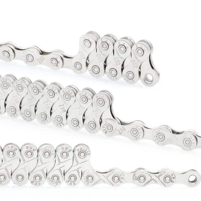 Mountain Road Bike Chain Galvanikkette, Spezifikation:, 6/7/8 Speed, 9 Speed chain, 10 Speed, 11 Speed – Bild 2