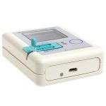 LCR-TC1 Transistortester mit vollfarbigem Bildschirm für den Dioden-Trioden-Kondensator-Widerstandstest, LCR-TC1 – Bild 3