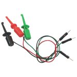 LCR-TC1 Transistortester mit vollfarbigem Bildschirm für den Dioden-Trioden-Kondensator-Widerstandstest, LCR-TC1 – Bild 5