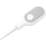 2 Stück Fasola DZ-477 Leuchtend beleuchteter Ohrpicker Kindersicherheits-Ohrpicker mit weichem Kopf