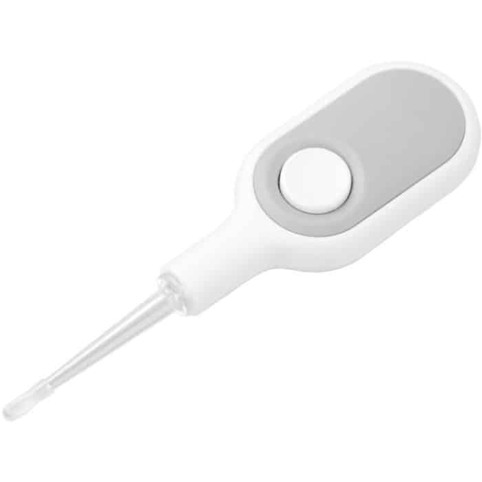 2 Stück Fasola DZ-477 Leuchtend beleuchteter Ohrpicker Kindersicherheits-Ohrpicker mit weichem Kopf – Bild 1