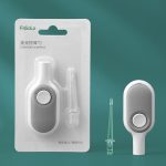 2 Stück Fasola DZ-477 Leuchtend beleuchteter Ohrpicker Kindersicherheits-Ohrpicker mit weichem Kopf – Bild 8