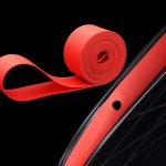 20 Stück Rennrad Mountainbike Anti-Stab-Reifenpolster Fahrrad-Laufrad-Set PVC-Speichenfutterband, Red, Yellow – Bild 7