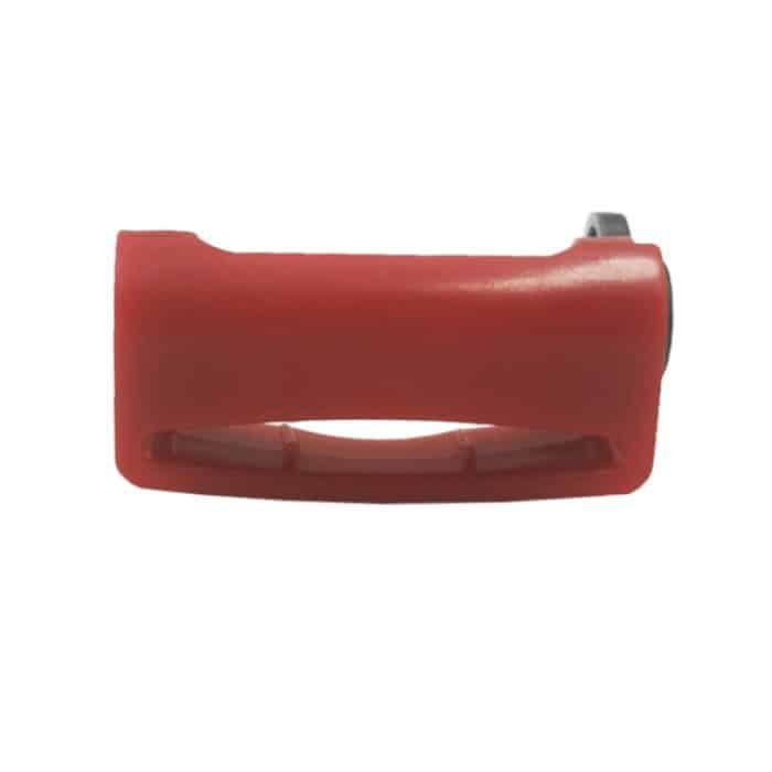 TBD05834484.jpg 2 STÜCKE HJ-PJ-0046 Staubsauger Zubehör Schalter Schnalle Halter für Dyson V6 / V7 / V8 / V10 / V11 – Bild 1