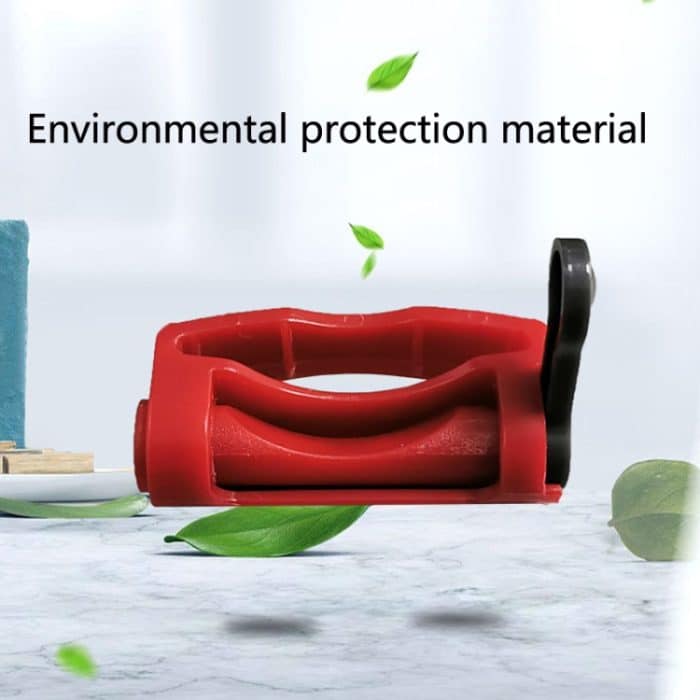 2 STÜCKE HJ-PJ-0046 Staubsauger Zubehör Schalter Schnalle Halter für Dyson V6 / V7 / V8 / V10 / V11 – Bild 2