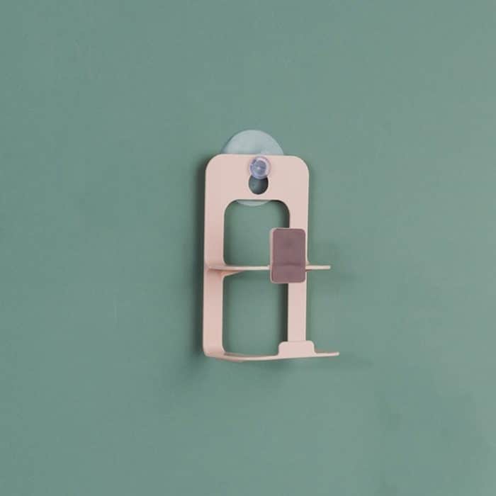 TBD0583681001C.jpg 5 Stück TM20003 Küchen-Aufbewahrungsregal, Stahlkugel-Aufbewahrungsregal – Bild 1