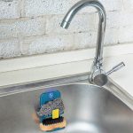 5 Stück TM20003 Küchen-Aufbewahrungsregal, Stahlkugel-Aufbewahrungsregal – Bild 5