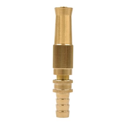 3 Stück Autowasch-Hochdruck-Kupfer-Geradsprinkler für Haus und Garten, Wunsch-Bodensprinkler, Tower, Pacifier