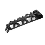 DOBE TP5-1523 Der hintere Blu-Ray-Lüfter-Host-Lüfter für PS5, TP5-1523 – Bild 3