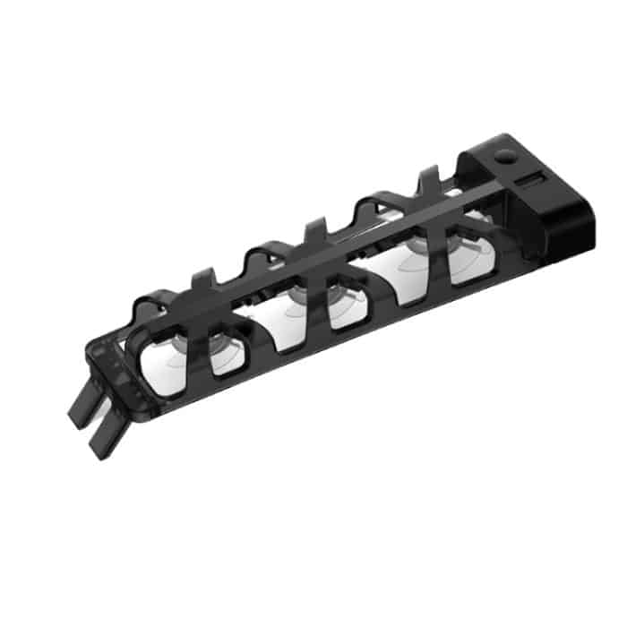 DOBE TP5-1523 Der hintere Blu-Ray-Lüfter-Host-Lüfter für PS5, TP5-1523 – Bild 3