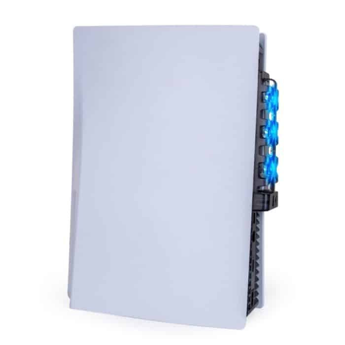 DOBE TP5-1523 Der hintere Blu-Ray-Lüfter-Host-Lüfter für PS5, TP5-1523 – Bild 6