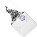 Phomemo M02S Pocket Small Bluetooth Handheld Tragbarer Thermistar Tags Fehlerdrucker, M02S (White), M02S (Black), M02S (Green)