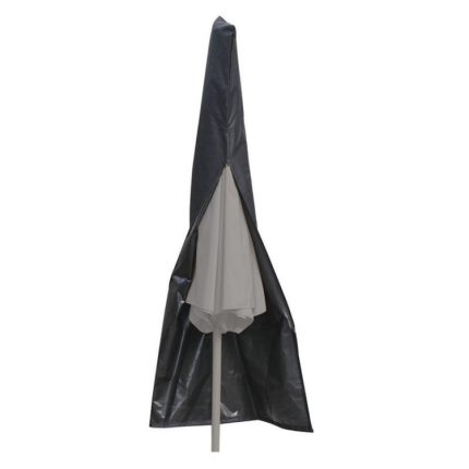 Outdoor-Sonnenschirm, wasserdicht und staubdicht, 26x57x190cm, 25x55x230cm