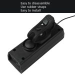 CYCLINGBOX BG-1901 Fahrrad USB-Ladelautsprecher Frontlampe Multifunktions-Fahrradausrüstung, BG-1901 – Bild 7